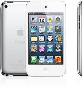 ipod 4 repair